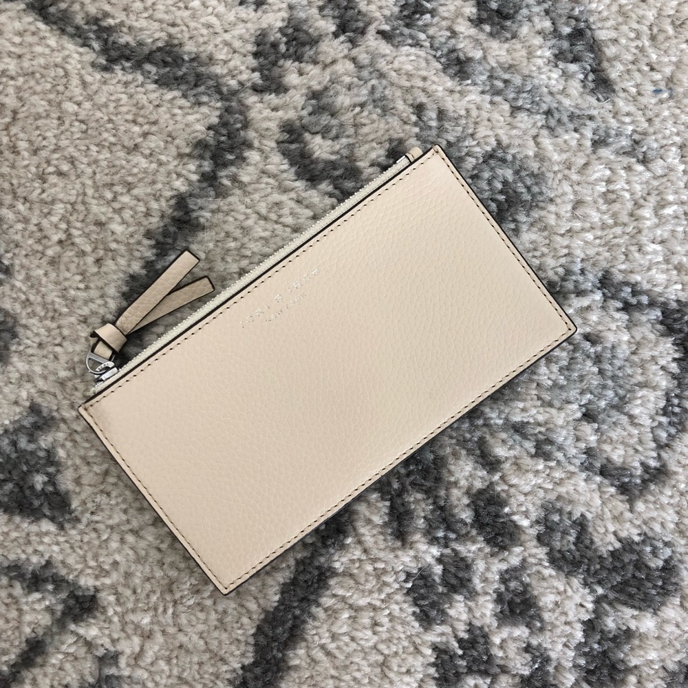 Brand New - Tory Burch Card Holder